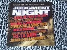 OST-JUDGMENT NIGHT vinyl  original top slayer  body count motörhead
