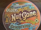 Small Faces Ogdens' Gone Flake LP