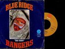 The Blue Ridge Rangers John Fogerty 7 1973 Portugal Unique Rare CCR