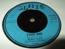 Black Slate Sticks Man Rare Killer Roots 7