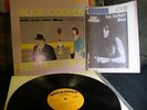 alice cooper rare -pretties for you.free alice 1970 magazine reprint-easy action