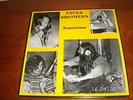 Estes Brothers : Transitions LP Limt. 500 Copies - On Rockadelic Rec. - MINT 