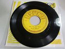 ELVIS PRESLEY Baby Let's Play House 45 SUN 217 original  push marks VG