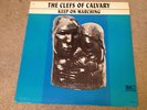 RARE BLACK GOSPEL LP/ THE CLEFS OF CALVARY 