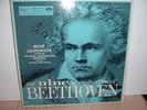 RARE:      RENE LEIBOWITZ      BEETHOVEN: THE NINE SYMPHONIES      RDS-34 7LP NM