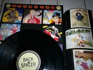 PEARL JAM, gatefold vinyl album, 2009, ex ex, BACK SPACER.