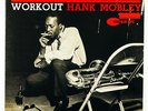 Hank Mobley 