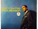 Milt Jackson 