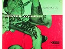 Lester Young 