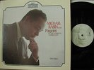 Michael Rabin/Paganini: The Complete caprices, Op. 1 Seraphim Stereo