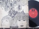 THE BEATLES REVOLVER SLSO/LSO 105 ORIG FRENCH BIEM EX ETAT