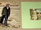 * STEVE YOUNG * 2 Lps* Orig 1969 ROCK SALT & NAILS *1972 SEVEN BRIDGES ROAD* Ex
