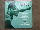AC / DC  FREEWAY TO MARYLAND   TOWSON STATE UNIVERSITY  LIVE 1979  LP