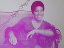 LP / SONYA SPENCE SINGS LOVE