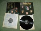 ROLLING STONES - ROLLED GOLD (DECCA UK DOUBLE VINYL ALBUM - UNPLAYED ROST 1/2