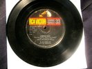 Elvis Presley Surrender / Lonely Man Compact 33 37-7850 Rare 1961