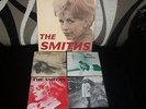 THE SMITHS 5 RECORD SET ASK 12