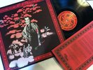 THE RESIDENTS - third reich 'n roll - RALPH - INSERT - M-// archive