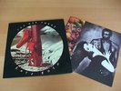 KATE BUSH THE RED SHOES  LP - A-1/B-1 - EXCELLENT+   CONDITION.