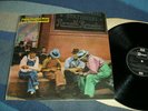 LEE HAZLEWOOD LP POET FOOL OR BUM RARE UK MINT VINYL 1973