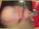 PJ HARVEY   DRY ** LTD. RED VINYL MINT UNPLAYED.