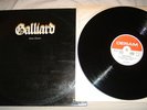 Galliard 'New Dawn' Deram progressive 1972 rare