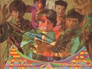 HOLLIES Evolution or.1967 UK PSYCH lp