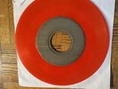 Arthur Big Boy Crudup,Thats All Right,RCA-Victor Label,Orange Vinyl 45 RPM