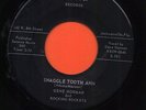 SUPER RARE & KILLER SNAG ROCKABILLY - GENE NORMAN & HIS ROCKING ROCKETS  HEAR