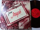 JOSEPH WASHINGTON - FROM JOSEPH - merry christmas to you - SILAS rare funk