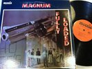 MAGNUM - fully loaded - PHOENIX - rare funk original pressing LP