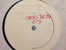 VINDICATION - insanely rare 200 press XIAN PROG LP from INDIANA - test pressing