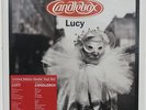CANDLEBOX Lucy + s/t (1st album) 2X US lp SEALED Limited Edition