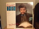 Kenny Smith My Search Is Over EP rare modern soul gospel private 