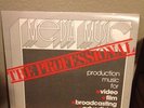 Media Music The Professional #22 Multi Images library capitol BREAKS