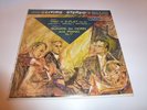 BRAHMS TRIO BEETHOVEN SONATA SZERYNG BABIN RCA STEREO LSC-2420