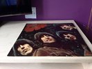 The Beatles - Rubber Soul (First Press -1 -1) Loud Cut Mono EX/VG+ KT tax code