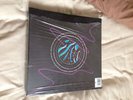 pink floyd pulse 4 lp box set rare