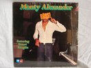 Monty Alexander 