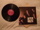 Rolling Stones - Aftermath - original mono vinyl album