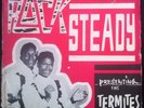 Rare Reggae Ska LP The Termites 