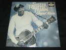 Sister Rosetta Tharpe,Gospel Train,1959 Brunswick Album,LAT 8290