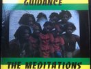 Rare Reggae LP The Meditations 