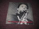 Anthony Ortega     Quartet    Vantage VLP=2 (10