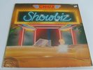 Chilly - Showbiz - LP Polydor Disco OIS