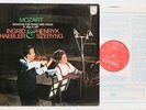 INGRID HAEBLER & HENRYK SZERYNG : MOZART SONATAS      SAL 6500 055