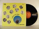 Hylo Brown LP A Tribute To My Heroes   in SHRINK  on ATTEIRAM #1553  STEREO