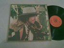 BOB DYLAN - DESIRE TURKISH PRESSING RARE
