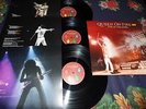 QUEEN ON FIRE live at the bowl vinly 3LP box set