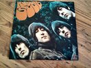 The Beatles-Rubber Soul ***1995 Limited Edition Pressing***